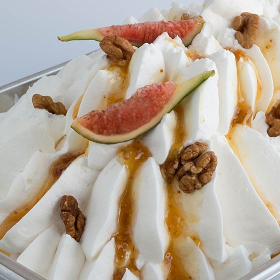 GELATO CALDO